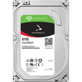 Seagate senagate Ironwolf 6 tb