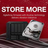 Seagate senagate Ironwolf 6 tb