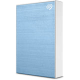 Seagate One Touch med adgangskode 1 TB
