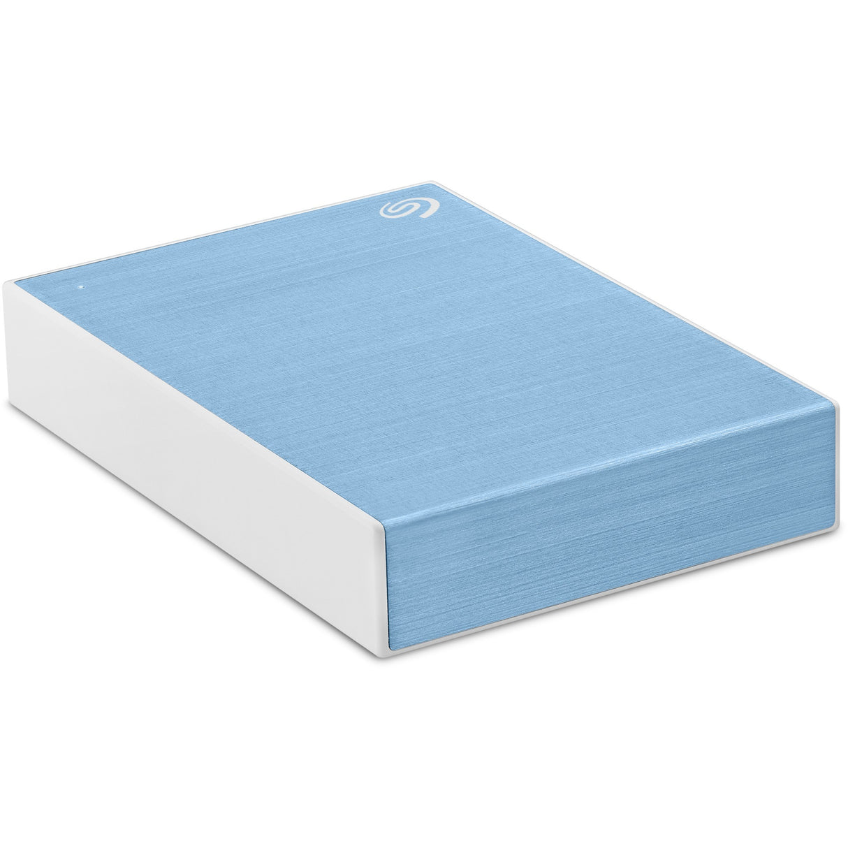 Seagate One Touch med adgangskode 1 TB