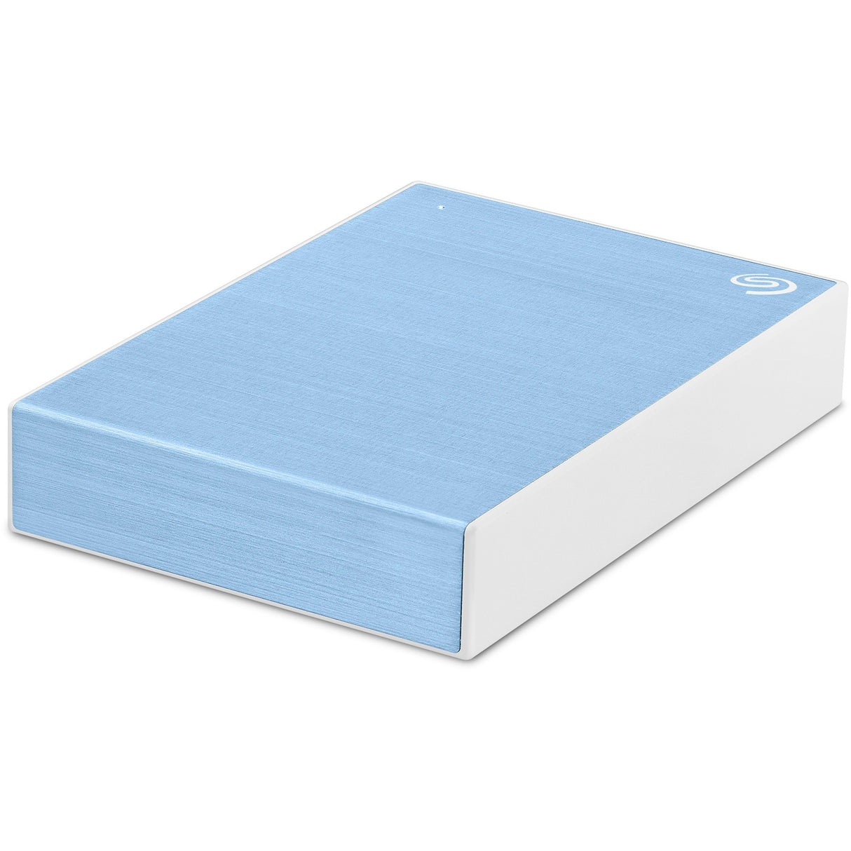 Seagate One Touch med adgangskode 1 TB