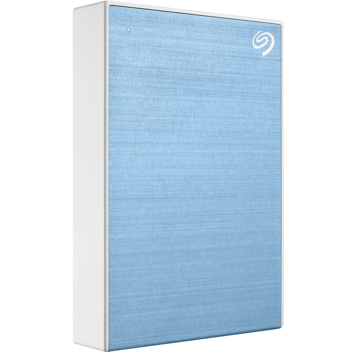 Seagate One Touch med adgangskode 1 TB