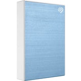 Seagate One Touch med adgangskode 1 TB