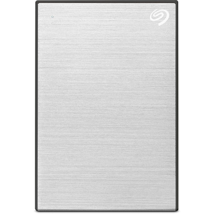Seagate One Touch with Password 1 TB
