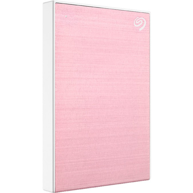Seagate One Touch with Password 2 TB