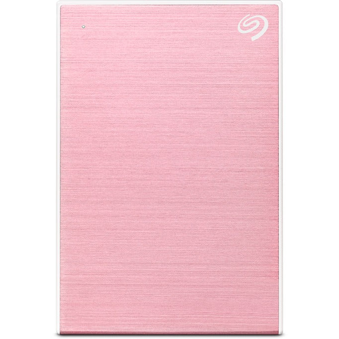 Seagate One Touch with Password 2 TB