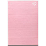 Seagate One Touch with Password 2 TB