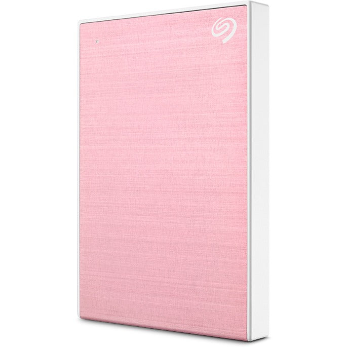 Seagate One Touch with Password 2 TB