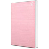 Seagate One Touch with Password 2 TB