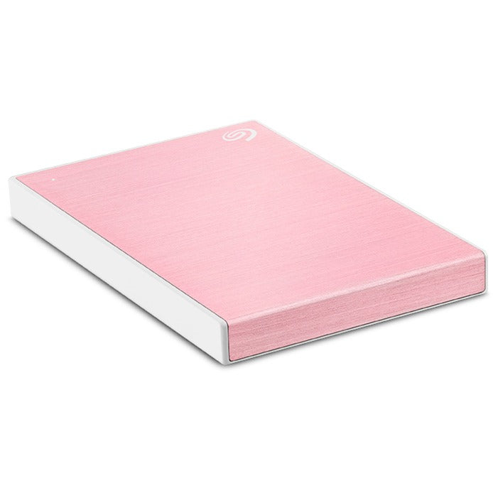 Seagate One Touch with Password 2 TB