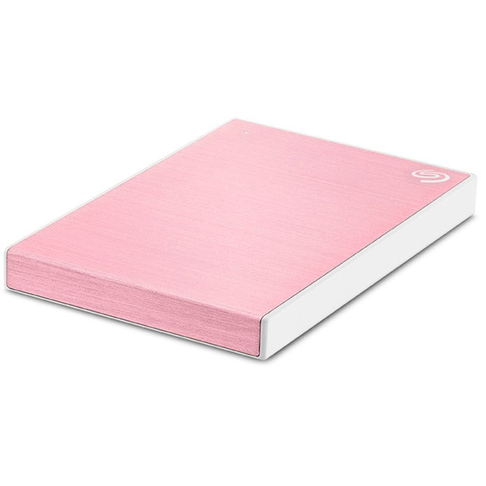 Seagate One Touch with Password 2 TB