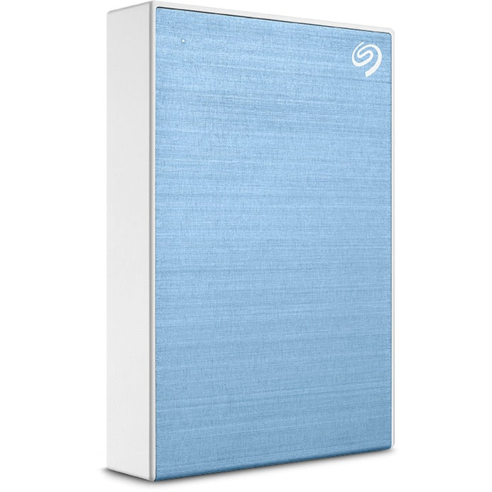 Seagate One Touch med passord 2 TB