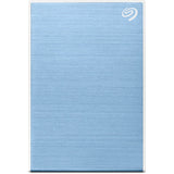 Seagate One Touch med passord 2 TB