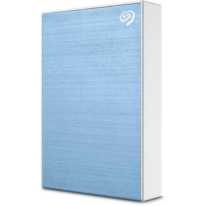 Seagate One Touch med passord 2 TB