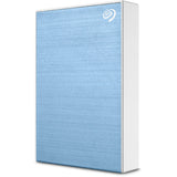 Seagate One Touch med passord 2 TB