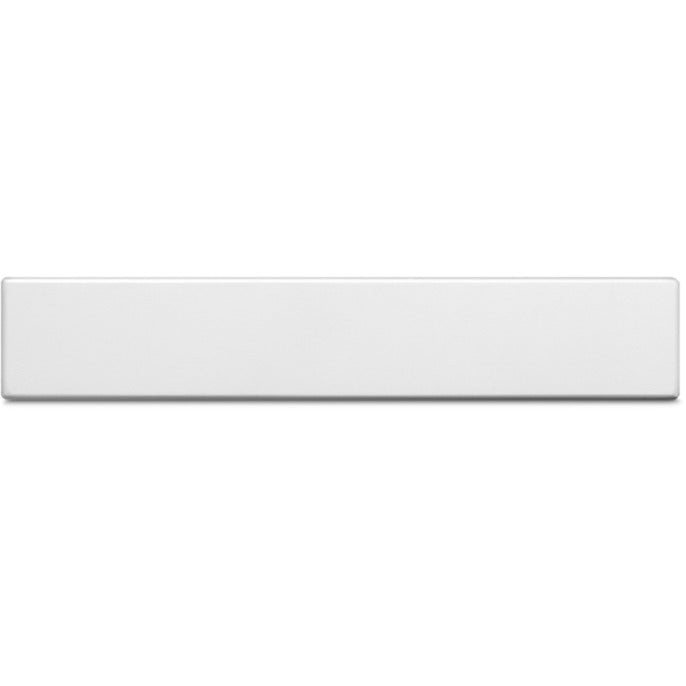 Seagate One Touch med passord 2 TB