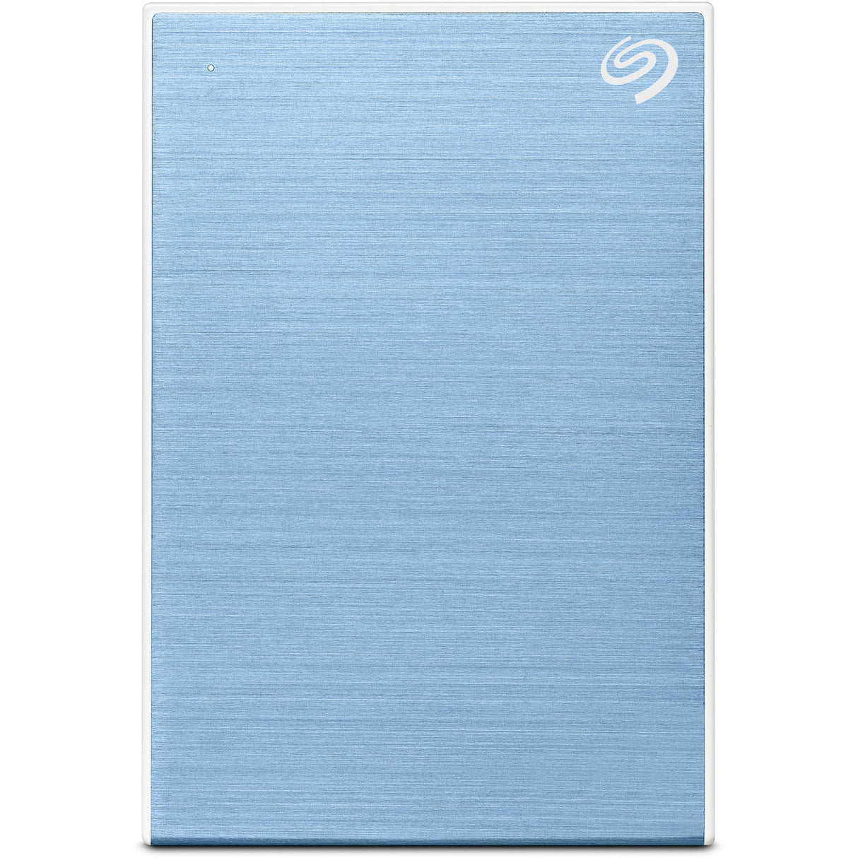 Seagate One Touch med adgangskode 5 TB
