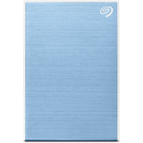 Seagate One Touch med adgangskode 5 TB