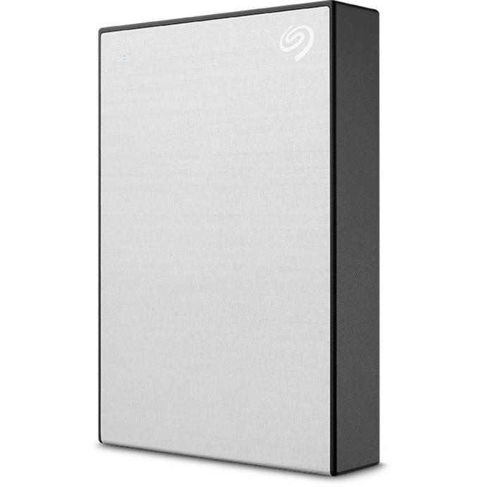 Seagate One Touch with Password 5 TB