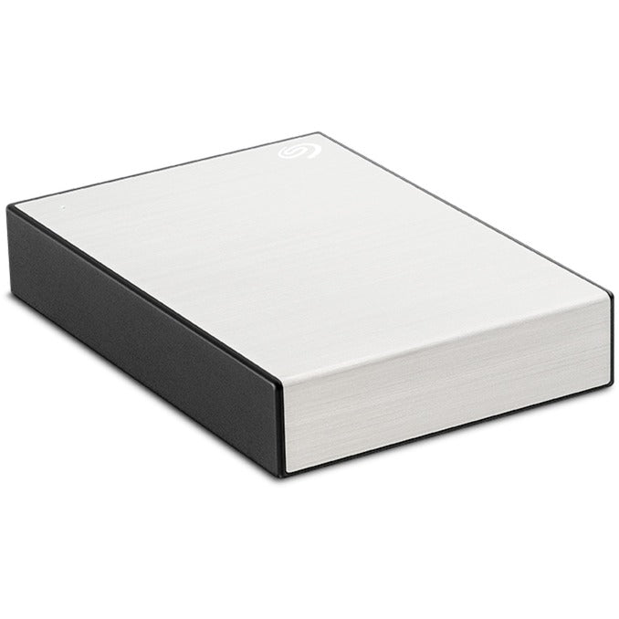Seagate One Touch with Password 5 TB