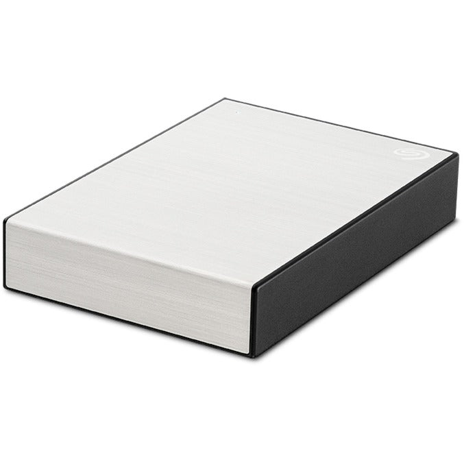 Seagate One Touch with Password 5 TB