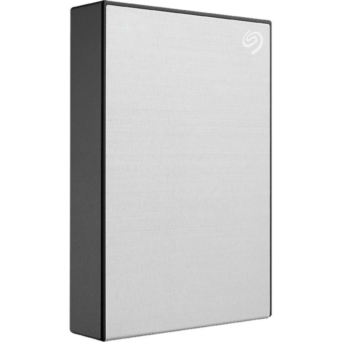 Seagate One Touch with Password 5 TB