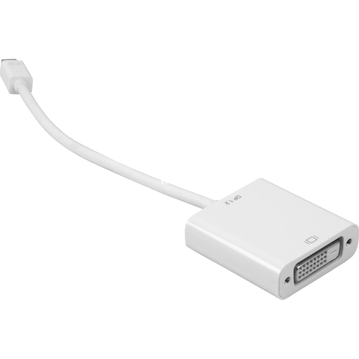 Adattatore Sharkoon Mini DisplayPort-> dvi-d, 15 cm