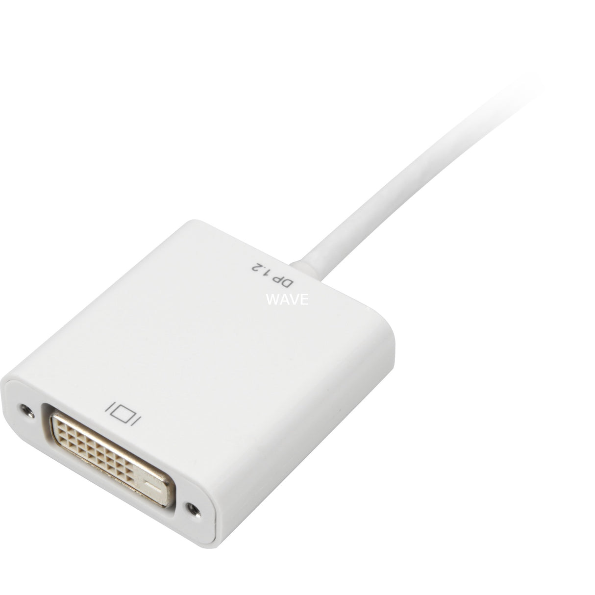 Adattatore Sharkoon Mini DisplayPort-> dvi-d, 15 cm