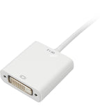 Adattatore Sharkoon Mini DisplayPort-> dvi-d, 15 cm