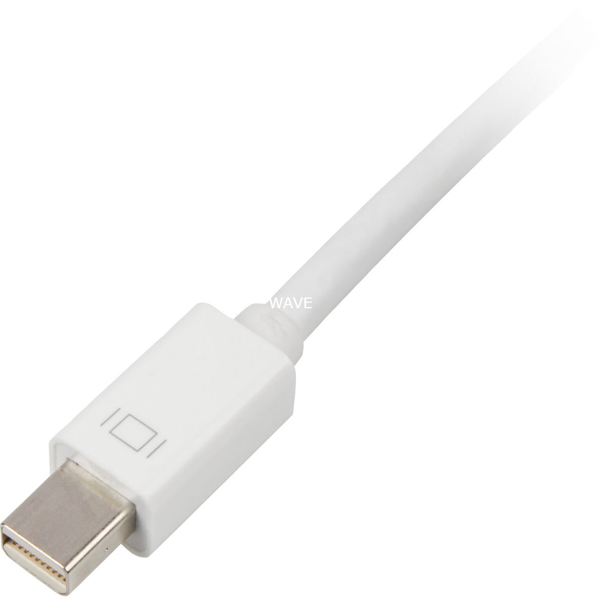 Adattatore Sharkoon Mini DisplayPort-> dvi-d, 15 cm