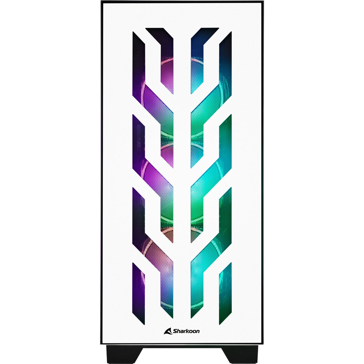 Sharkoon Shark Ca300T White