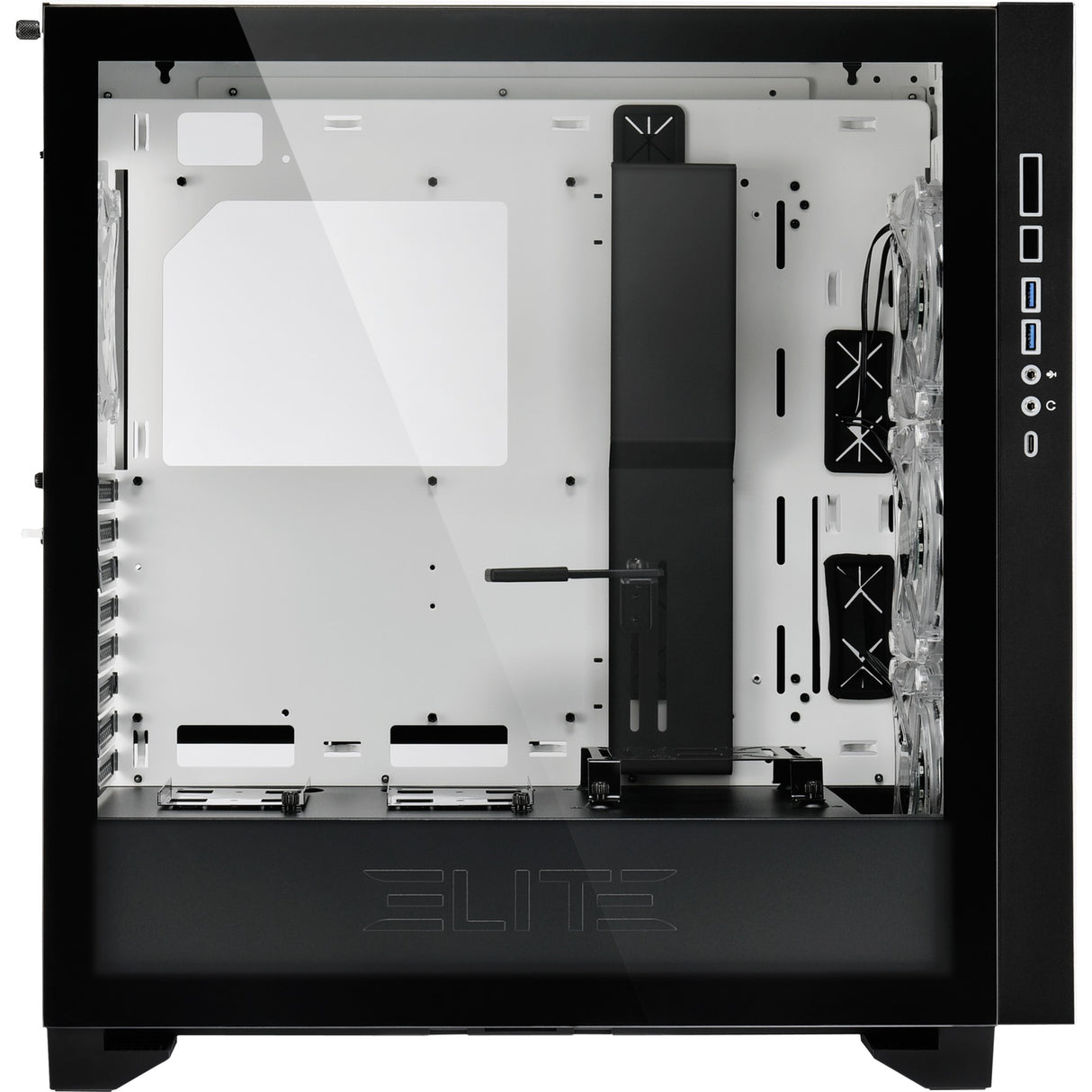 Sharkoon Shark Ca300T White