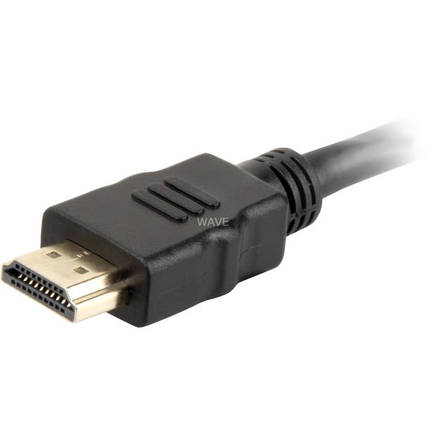 Cavo HDMI di Sharkoon ad alta velocità con Ethernet