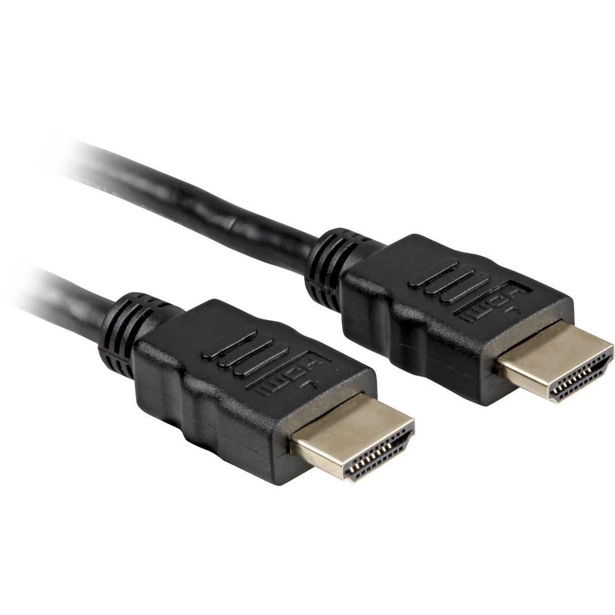 Cavo HDMI di Sharkoon ad alta velocità con Ethernet