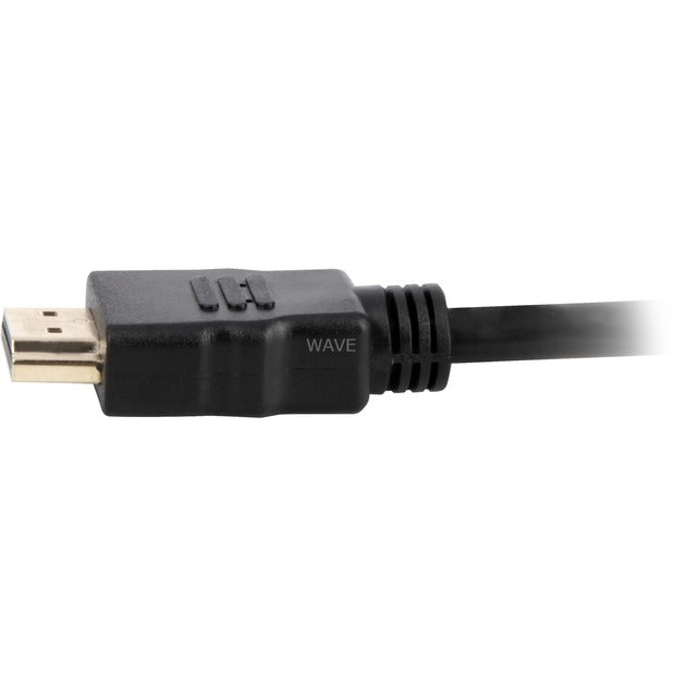 Cavo HDMI di Sharkoon ad alta velocità con Ethernet
