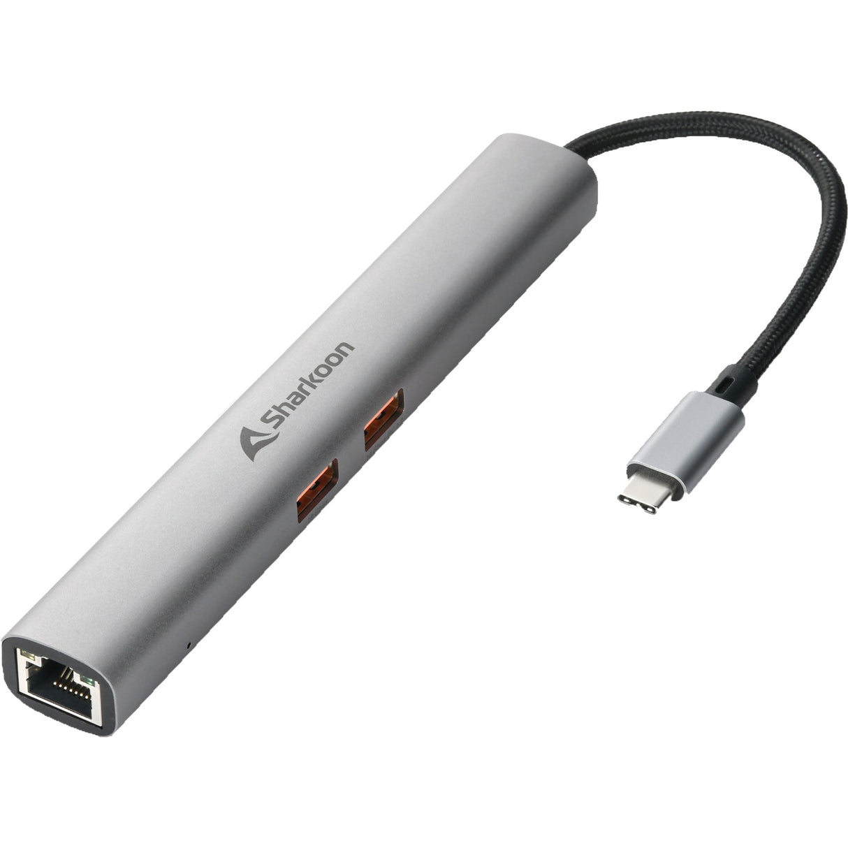 Combo -Adapter des Haifisch -Office -Combo
