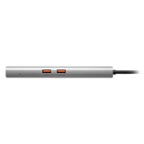 Combo -Adapter des Haifisch -Office -Combo