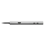 Combo -Adapter des Haifisch -Office -Combo