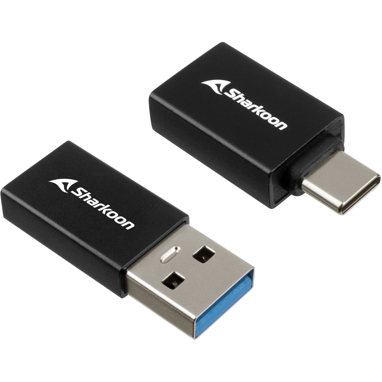 Sharkoon Officepal USB-C-Adapter