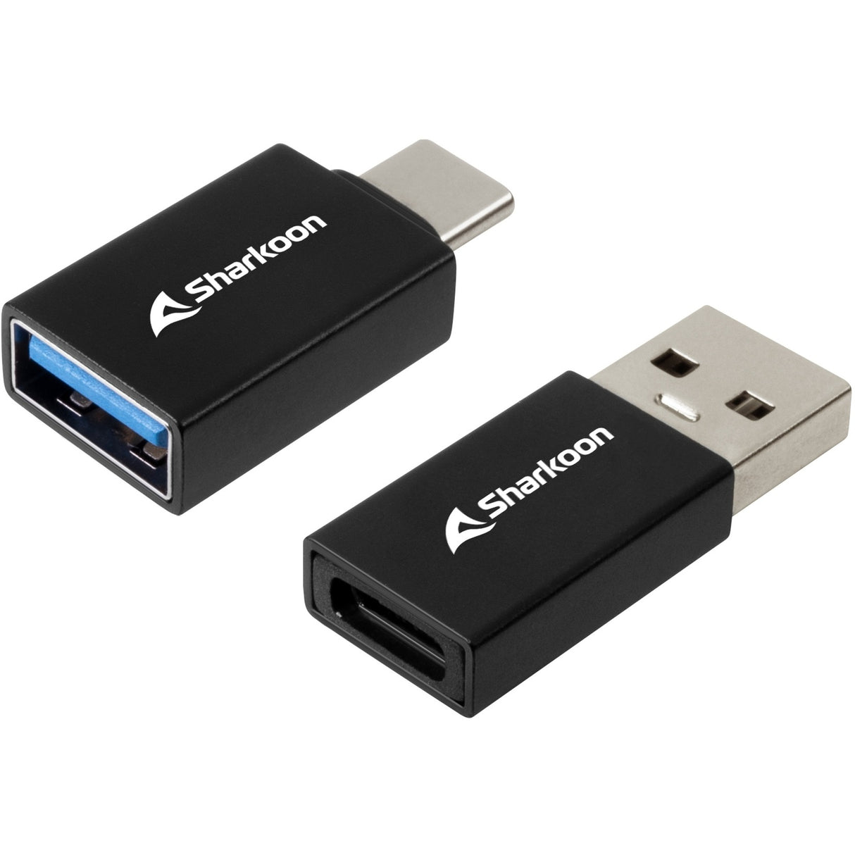 Sharkoon Officepal USB-C-Adapter