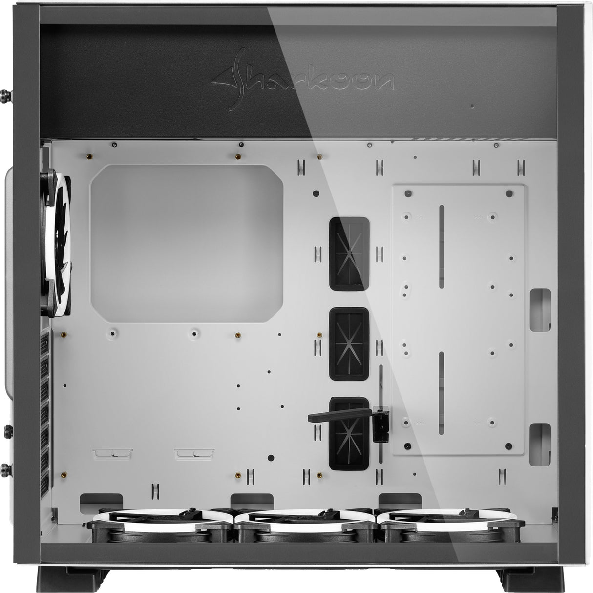Sharkoon Pure Steel RGB