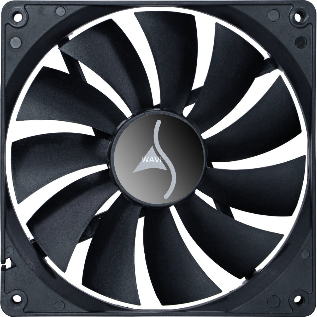 Sharkoon Sharkoon Pwm Fan 1000 140x140x25