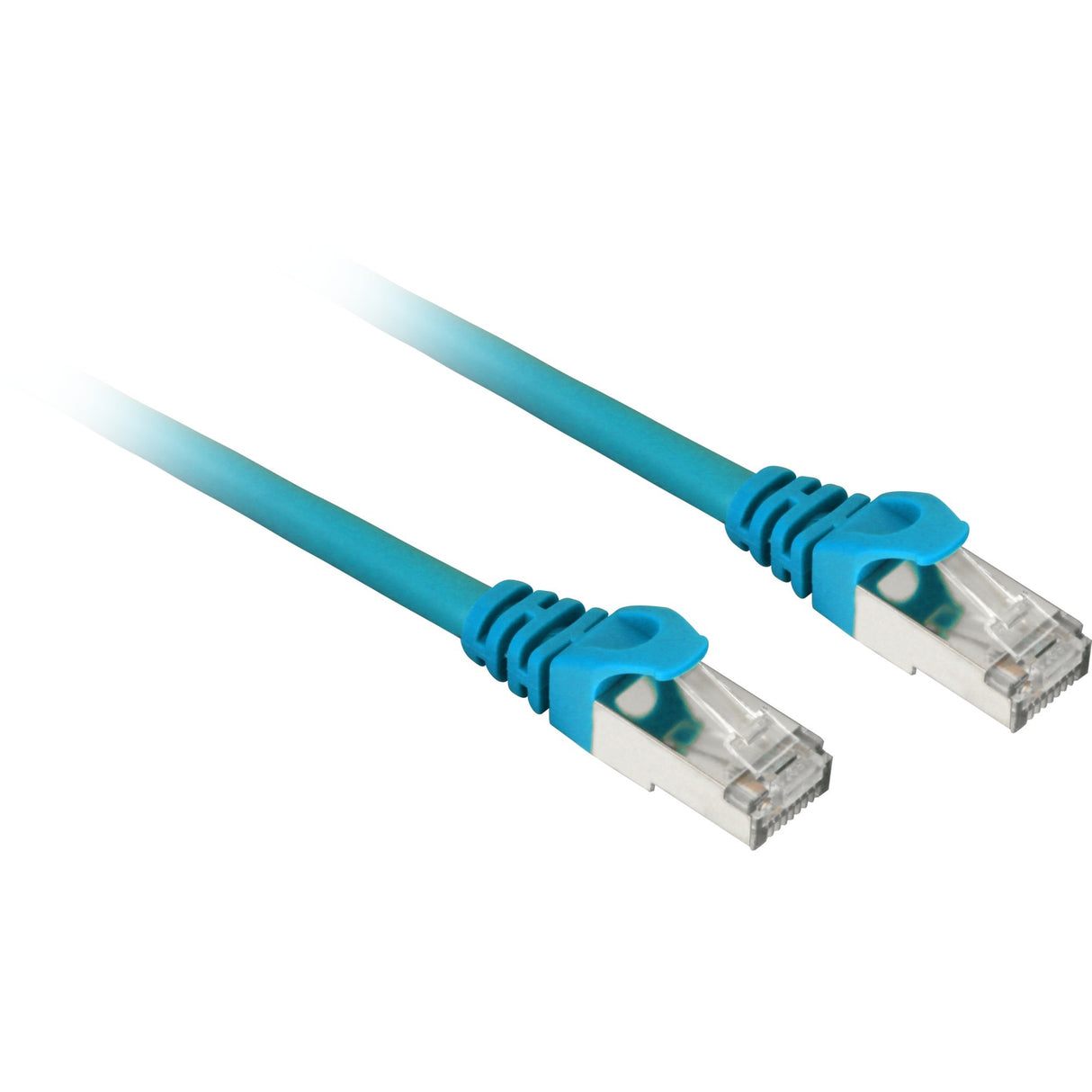 Sharkoon Patch Cable SFTP, RJ-45 med Cat.6