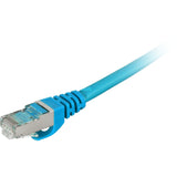 Sharkoon Patch Cable SFTP, RJ-45 z Cat.6