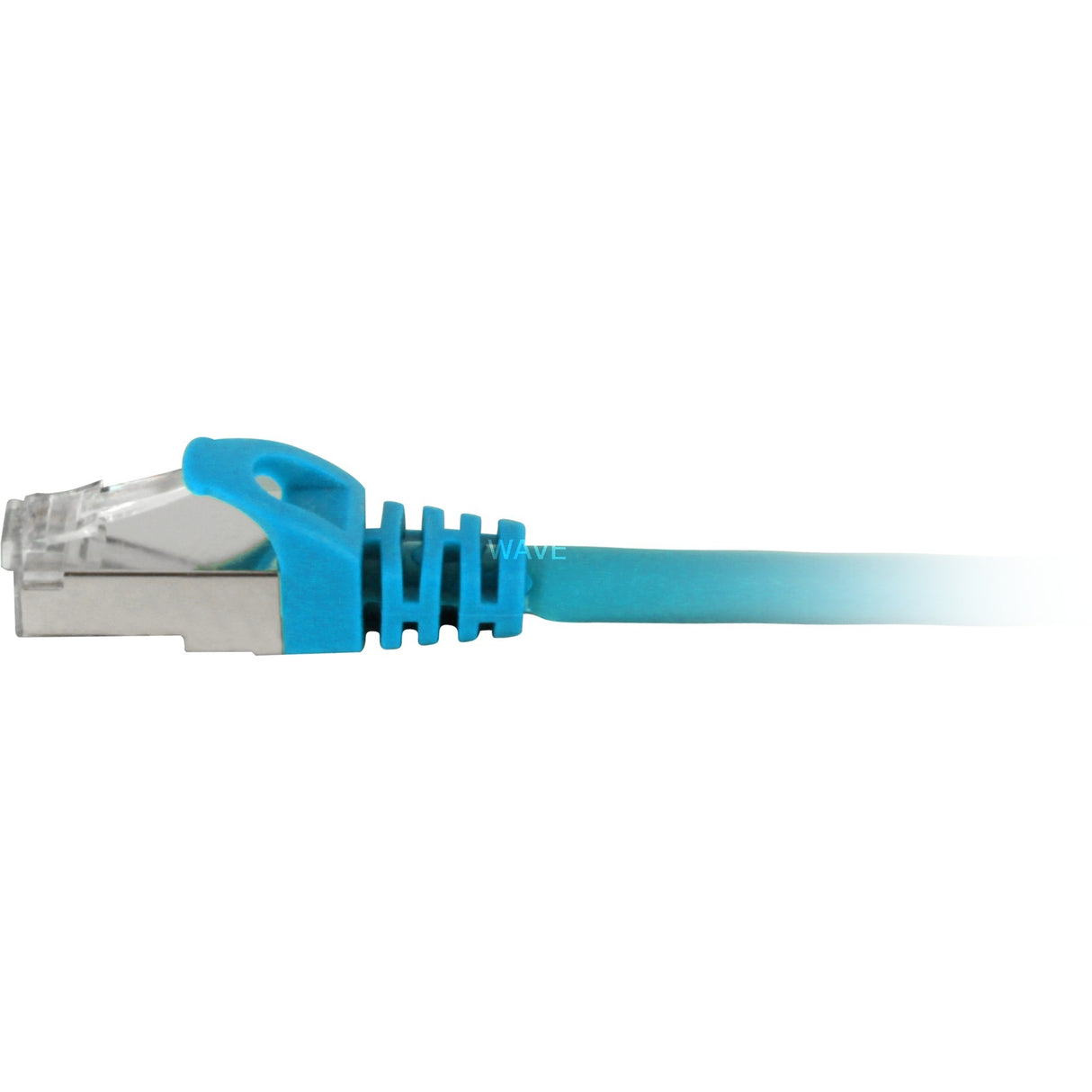 Sharkoon Patch Cable SFTP, RJ-45 z Cat.6