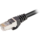 Cavo patch di Sharkoon SFTP, RJ-45 con Cat.6