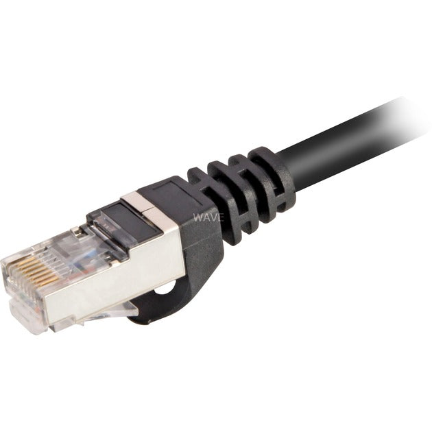 Sharkoon Patchkabel SFTP, RJ-45 met Cat.6
