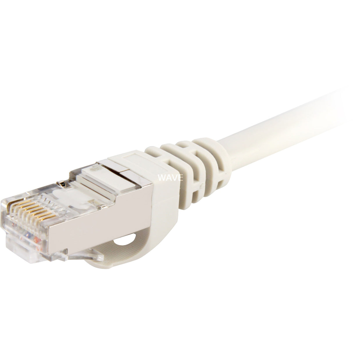 Sharkoon Patch Cable SFTP, RJ-45 con Cat.6