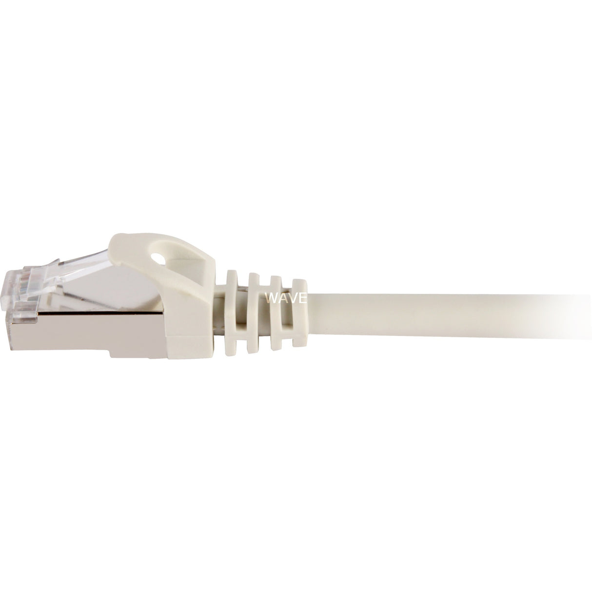 Sharkoon Patch Cable SFTP, RJ-45 con Cat.6