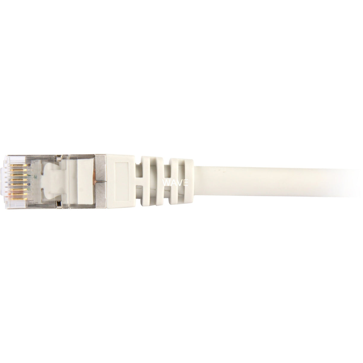 Sharkoon Patch Cable SFTP, RJ-45 con Cat.6